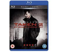 Taken 2 [Blu-Ray] [Import]