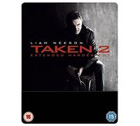 Taken 2 [Edizione: Regno Unito] [Import]