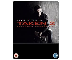 Taken 2 [Edizione: Regno Unito] [Import]