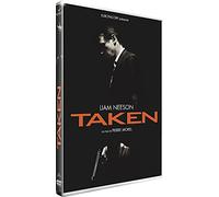Taken – DVD – EUROPA