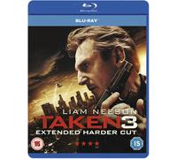 Taken 3 - Sam Spruell, Judi Beecher, Leland Orser - Blu-ray + Copie UV - Twentieth Century Fox