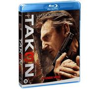 Taken 3 - C'est Ici Que Tout S'acheve [Blu Ray]