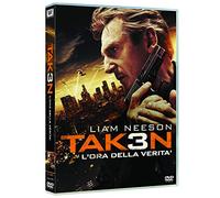 Taken 3-L'Ora Della Verità [Import]