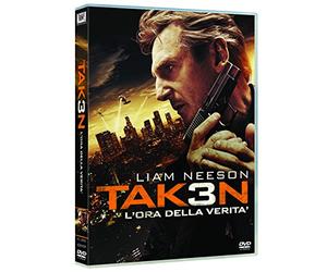 Taken 3 - L'Ora della Verità