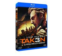 Taken 3 - L'Ora della Verità (Blu Ray) [Blu-ray]