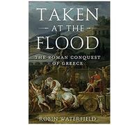 Taken At The Flood