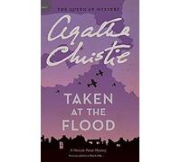 Taken At The Flood