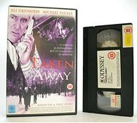 Taken Away: (T.V. Movie) Gone In A Heartbeat - True Story - Thriller (1996) VHS