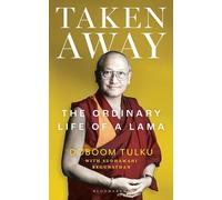 Taken Away: The Ordinary Life of a Lama