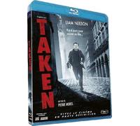Taken - Blu-Ray