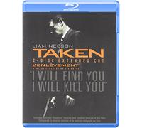 Taken [Blu-ray]