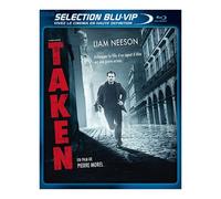 Taken – Blu-ray – Twentieth Century Fox Film Corporation