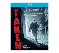 Taken – Blu-ray – Twentieth Century Fox Film Corporation