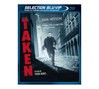 Taken - Blu-Ray