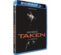 Taken – Blu-ray – Twentieth Century Fox Film Corporation