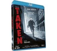 Taken - Blu-Ray G