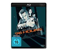 Taken [Blu-Ray] [Region B] (IMPORT) (Pas de version française)