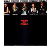 Taken by Force (1977) [Import]