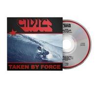 Taken By Force