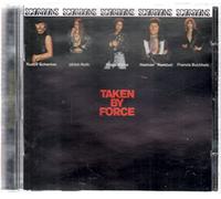 Taken By Force