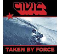 TAKEN BY FORCE