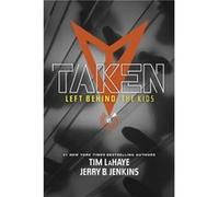 Taken by Tim LaHaye Tim LaHaye (Auteur)