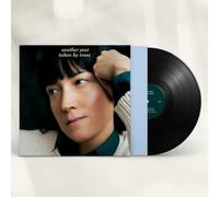 Taken By Trees Another Year EP (Vinyl) 12" EP