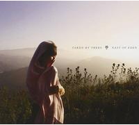 TAKEN BY TREES - EAST OF EDEN CD NEUF