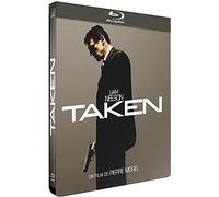 Taken - Combo Blu-Ray + Dvd - Édition Limitée Boîtier Steelbook
