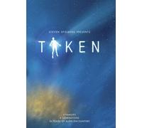 Taken [Digital Video Disc] Boxed Set, Dolby, Ac-3/Dolby Digital