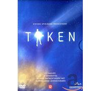 Taken (Disparitions) - Coffret 6 DVD