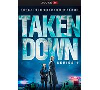 Taken Down: Series 1