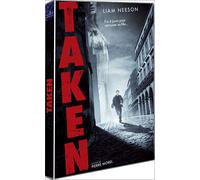 Taken DVD