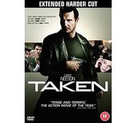 Taken - DVD - G3z