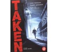 Taken (DVD) [Region 2]