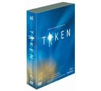 TAKEN DVDコレクターズBOX