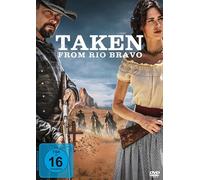 Taken from Rio Bravo – Cynthia Rothrock – Lighthouse Home Entertainment