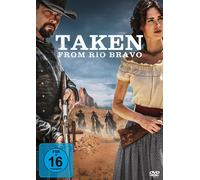 Taken from Rio Bravo (DVD) Rothrock Cynthia Hues Matthias Wilson Don
