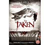 Taken [Import]