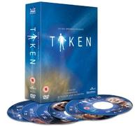 Taken [Import anglais]