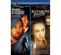 Taken in Broad Daylight & Elizabeth Smart Story