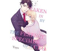 Taken In By the Perfect Specimen of a CEO -Loved and Made to Cum for Eternity Volume 2 - Yoyo - FUNGUILD - ebook (ePub illustré) - Livre