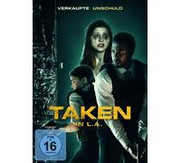 Taken in L.A. - Verkaufte Unschuld (DVD)