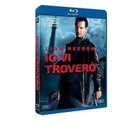 Taken-IO VI troverò [Blu-Ray] [Import]
