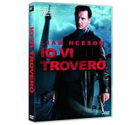 Taken-IO VI troverò [Import]