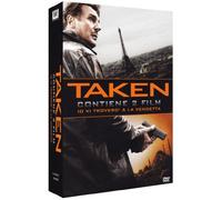 Taken - Io vi troverò + La vendetta