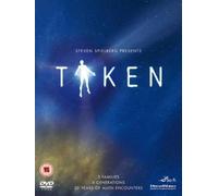 Taken (La Disparition)