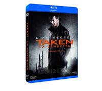 Taken La Vendetta (Blu-Ray Singolo)