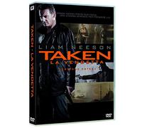 Taken-La Vendetta (DVD Singolo) [Import]