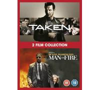 Taken / Man On Fire – Twentieth Century Fox Film Corporation